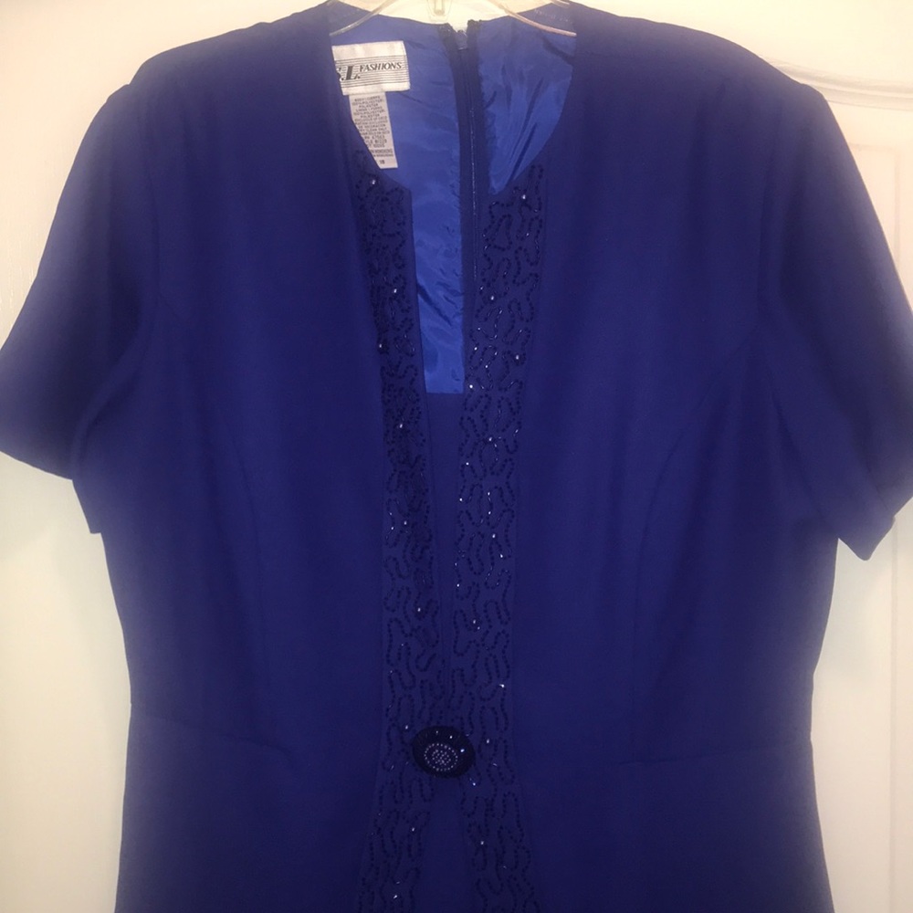 Women’s Long Evening  Dress!👗